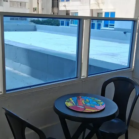 Apartamento La Perla