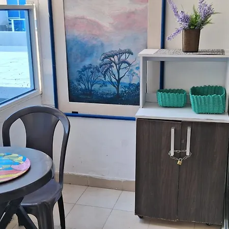 Apartamento La Perla