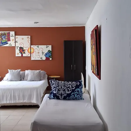 La Perla Apartment Cartagena
