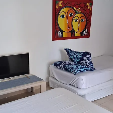 La Perla Cartagena